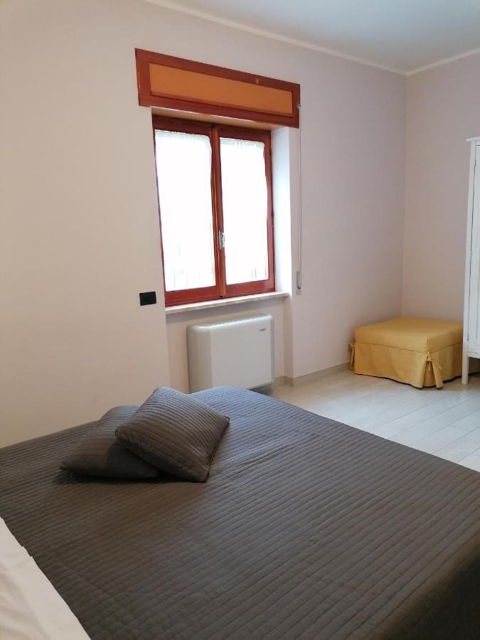 캄포바소 Residenza Guglielmi B&B 객실 사진