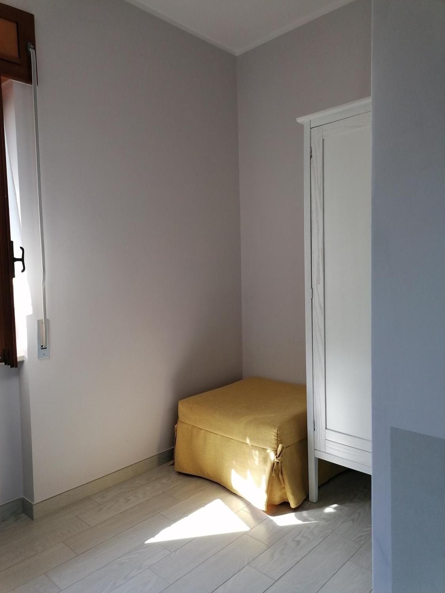 캄포바소 Residenza Guglielmi B&B 외부 사진